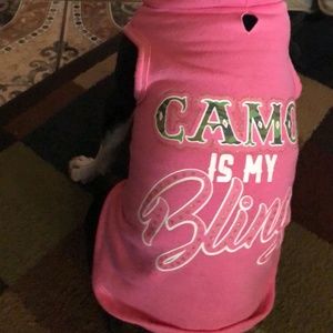 Meet your Posher, Eva